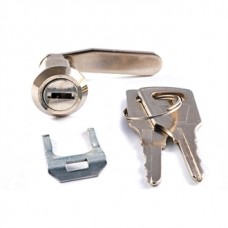 Polar AD895: Lock & Keys for Polar Bar Display Coolers Polar AD895: Lock & Keys for Polar Bar Display Coolers